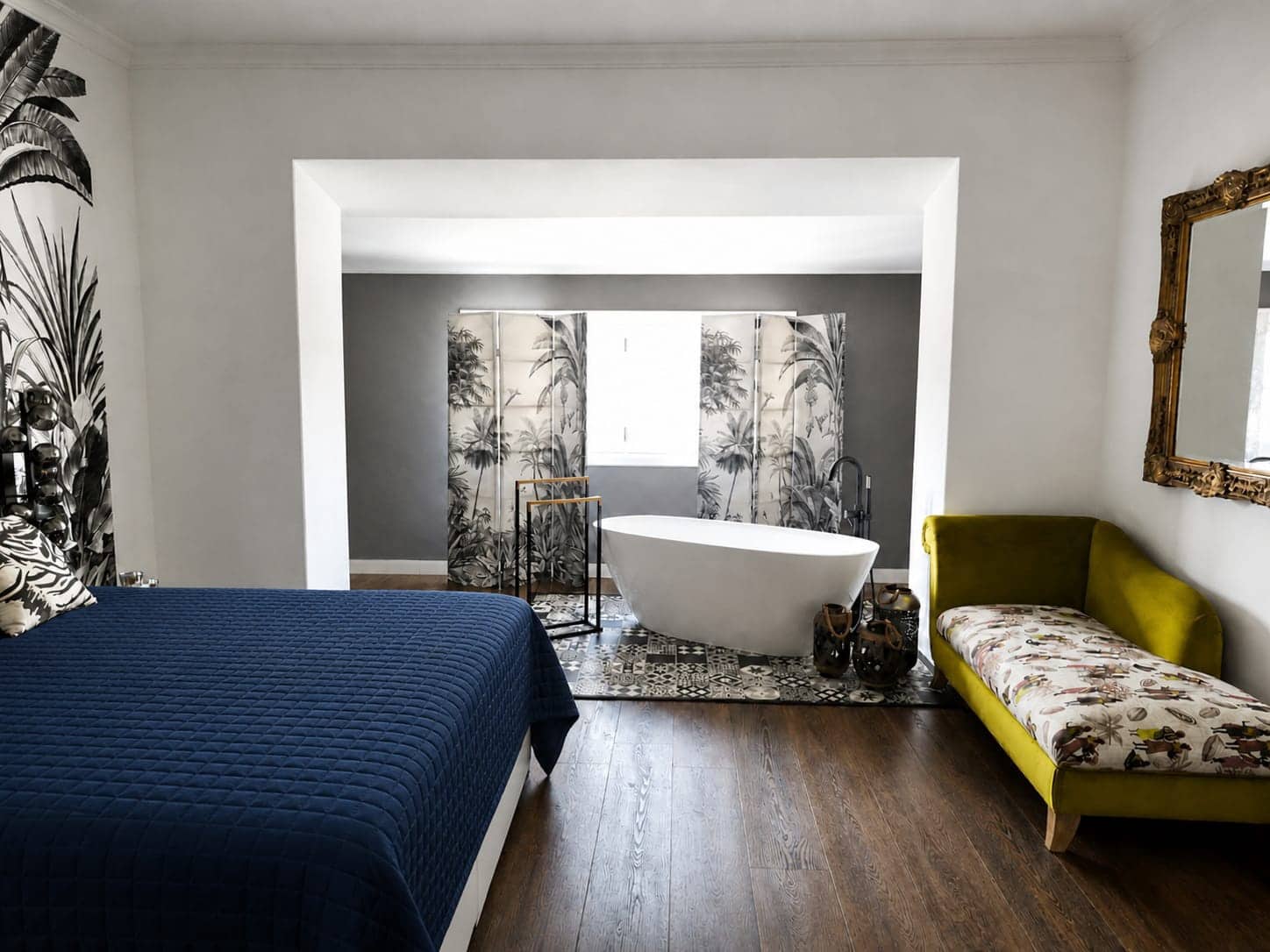 Chalet de 3 habitaciones en Las Palmas de Gran Canaria en alquiler - 3.000 € (Ref: 9840854)