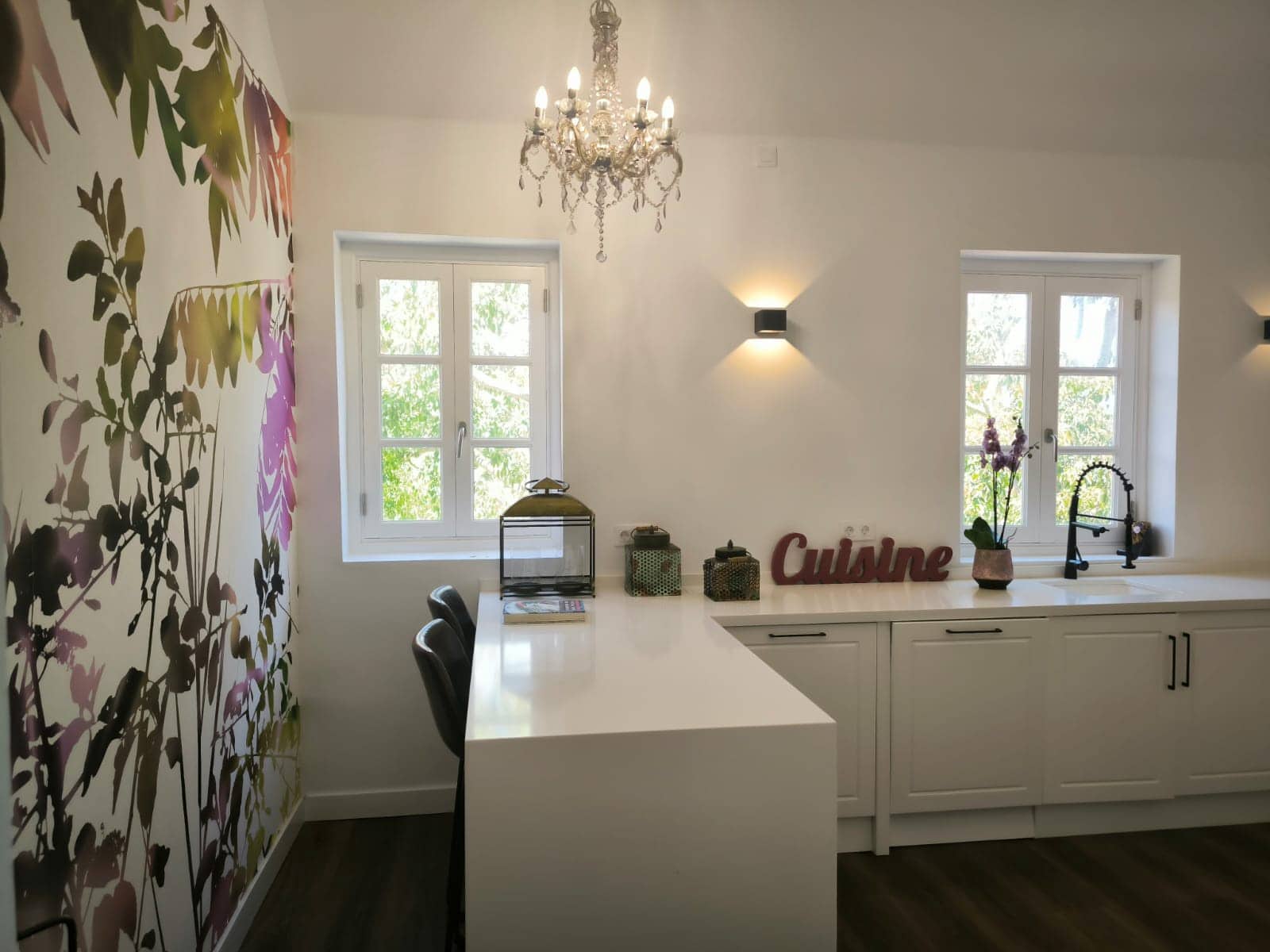 Chalet de 3 habitaciones en Las Palmas de Gran Canaria en alquiler - 3.000 € (Ref: 9840854)