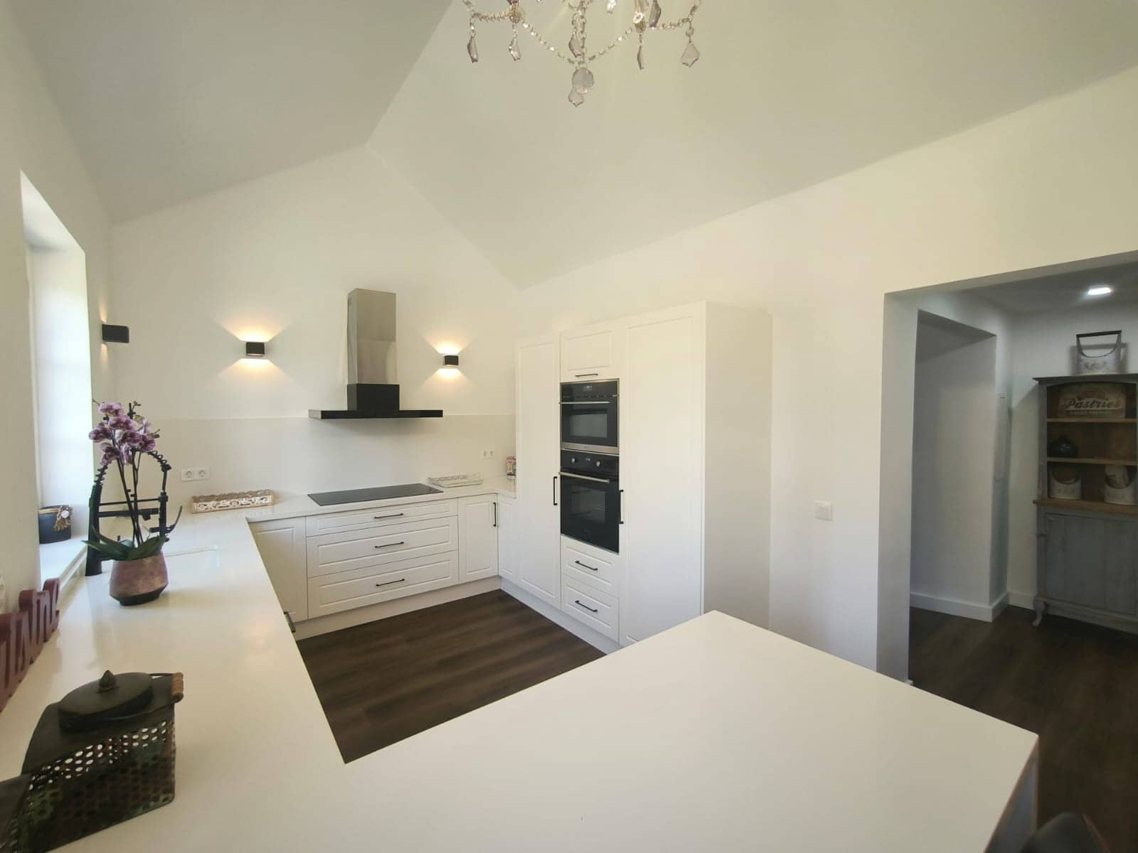 Chalet de 3 habitaciones en Las Palmas de Gran Canaria en alquiler - 3.000 € (Ref: 9840854)