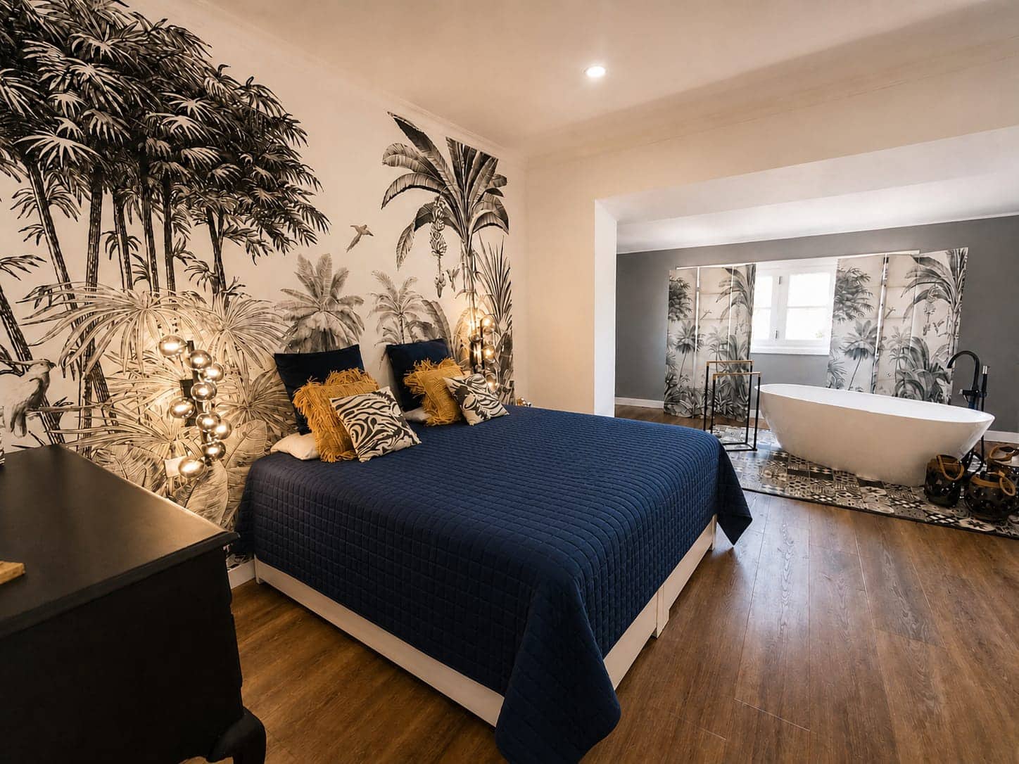 Chalet de 3 habitaciones en Las Palmas de Gran Canaria en alquiler - 3.000 € (Ref: 9840854)