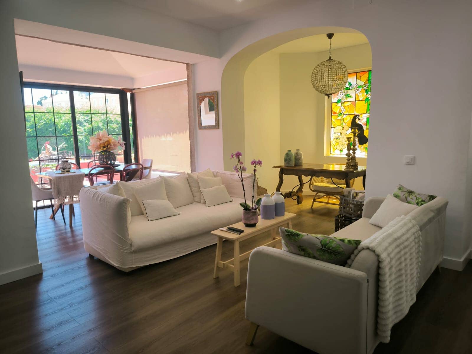Chalet de 3 habitaciones en Las Palmas de Gran Canaria en alquiler - 3.000 € (Ref: 9840854)