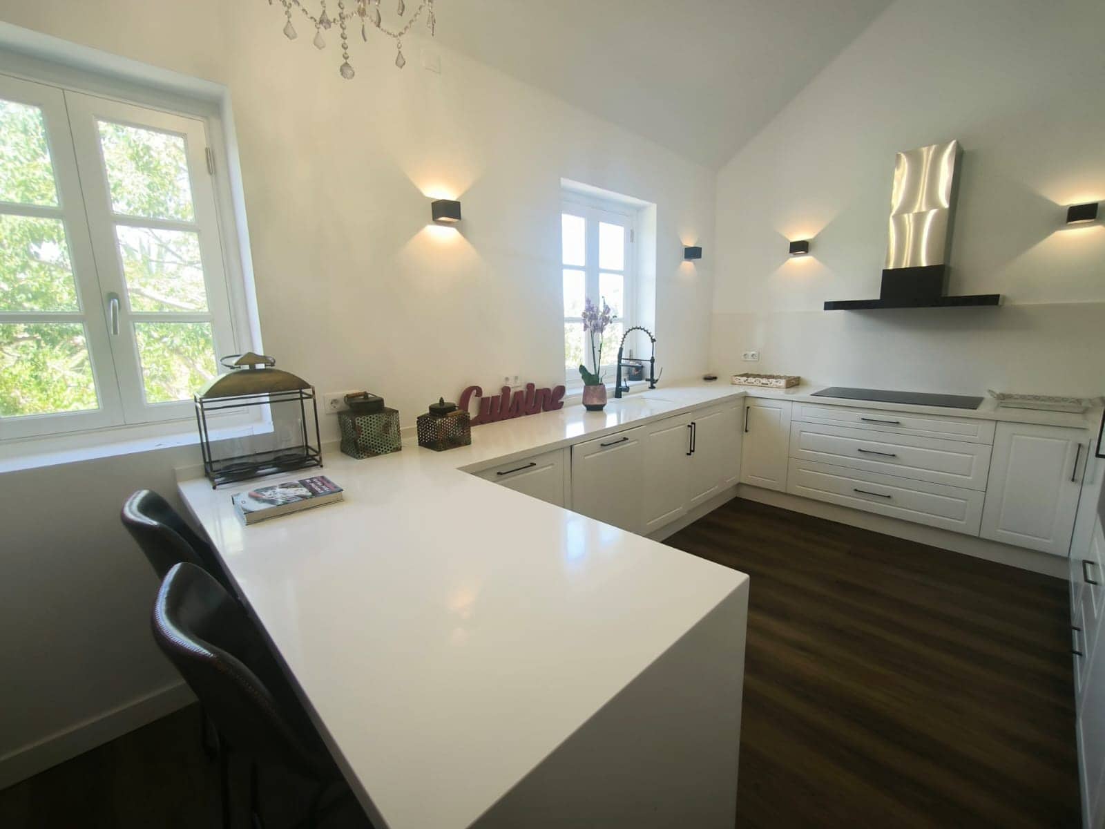 Chalet de 3 habitaciones en Las Palmas de Gran Canaria en alquiler - 3.000 € (Ref: 9840854)