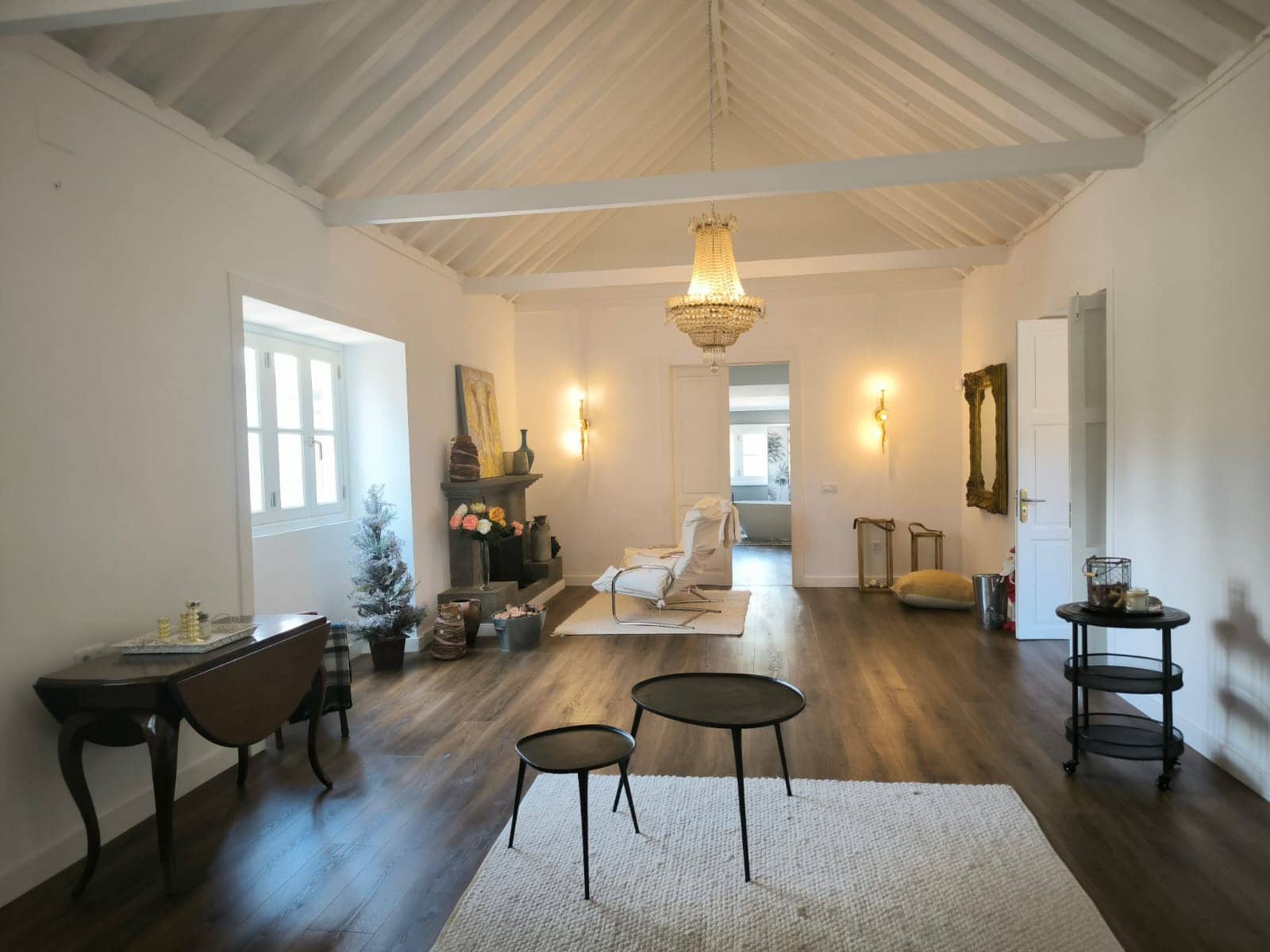Chalet de 3 habitaciones en Las Palmas de Gran Canaria en alquiler - 3.000 € (Ref: 9840854)