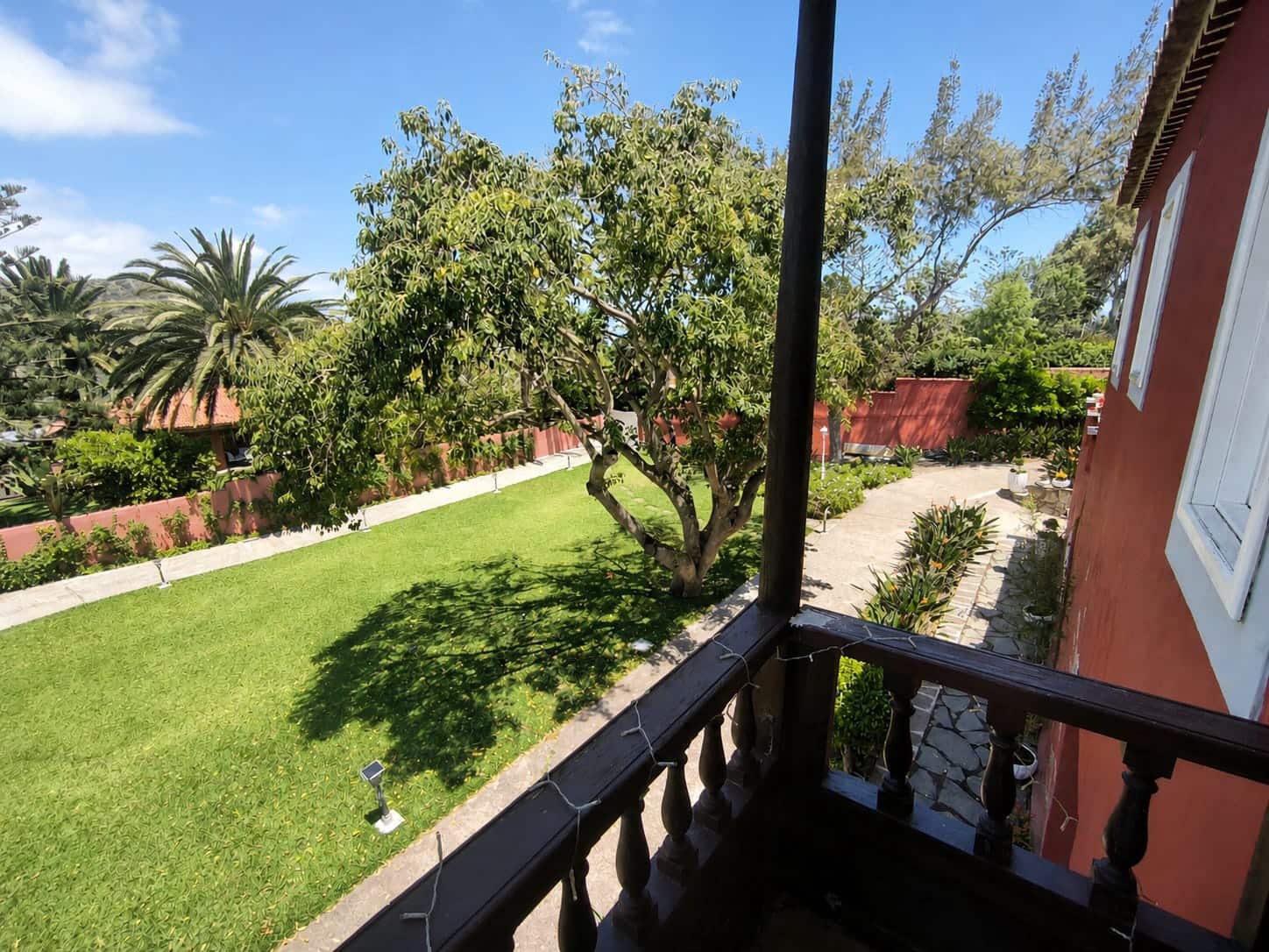 Chalet de 3 habitaciones en Las Palmas de Gran Canaria en alquiler - 3.000 € (Ref: 9840854)