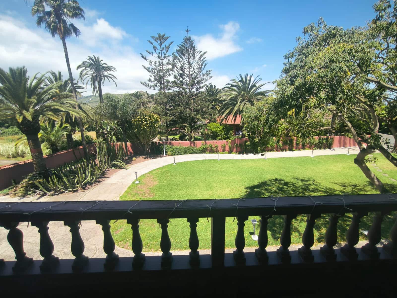 Chalet de 3 habitaciones en Las Palmas de Gran Canaria en alquiler - 3.000 € (Ref: 9840854)