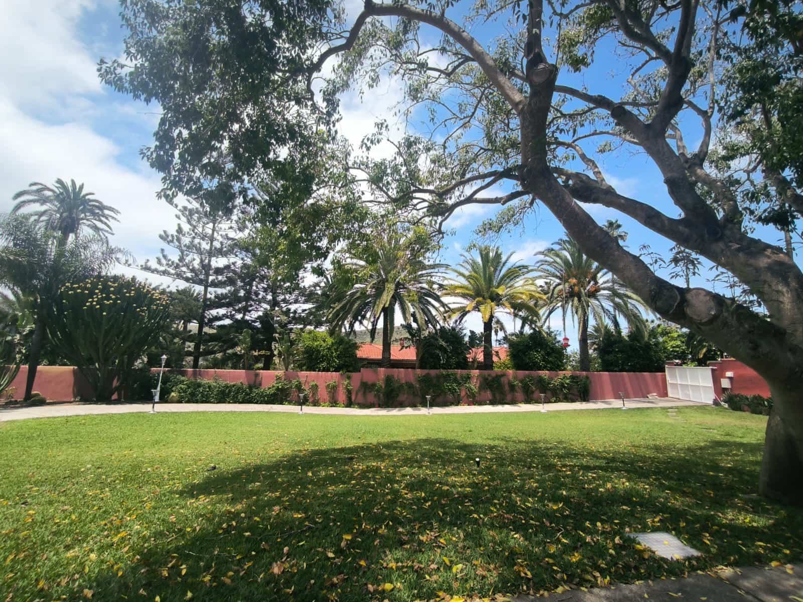 Chalet de 3 habitaciones en Las Palmas de Gran Canaria en alquiler - 3.000 € (Ref: 9840854)
