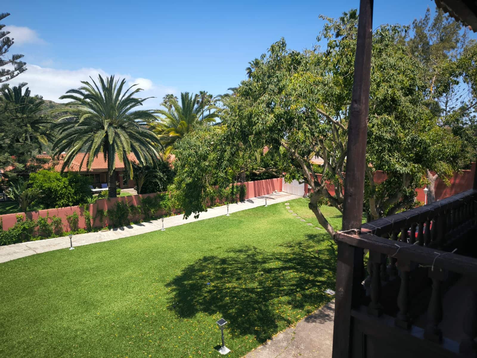 Chalet de 3 habitaciones en Las Palmas de Gran Canaria en alquiler - 3.000 € (Ref: 9840854)