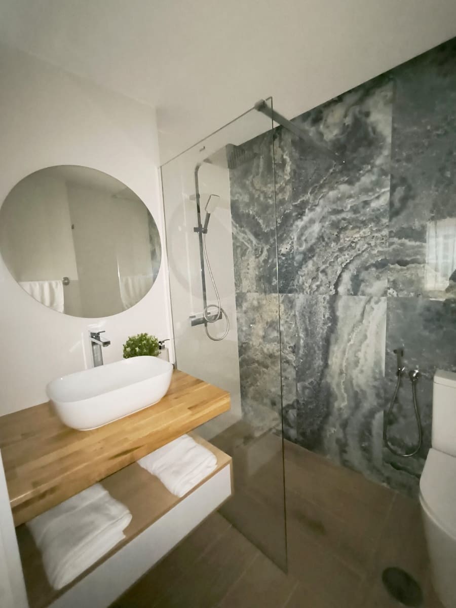 1 slaapkamer Flat te huur in Las Palmas de Gran Canaria - € 1.100 (Ref: 9996347)