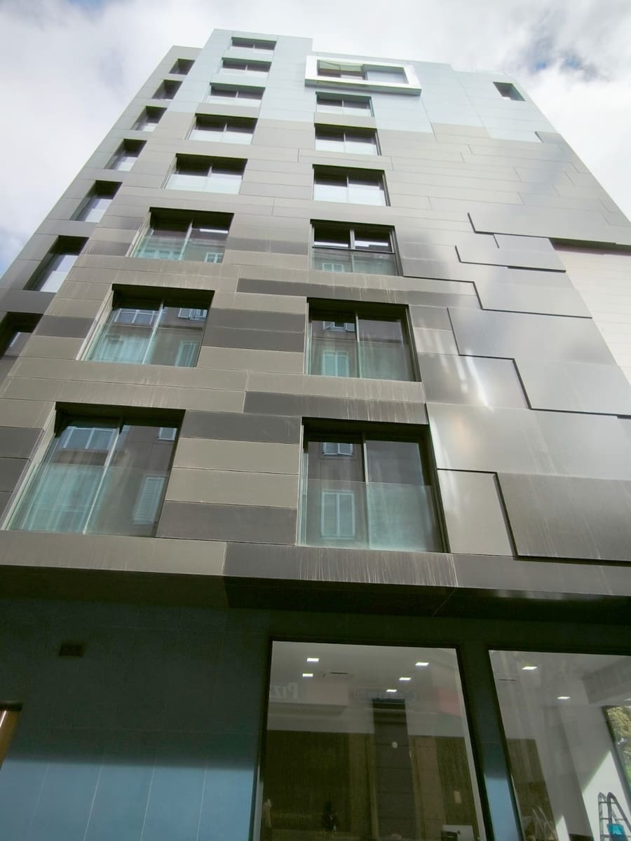 1 slaapkamer Flat te huur in Las Palmas de Gran Canaria - € 1.100 (Ref: 9996347)