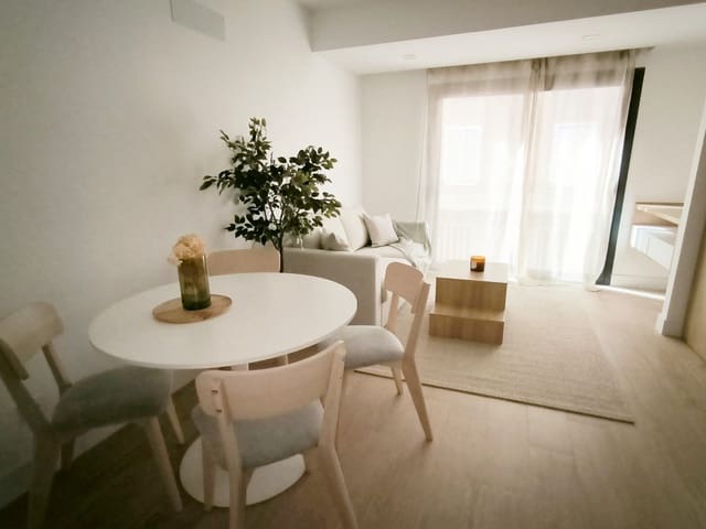 1 soverom Leilighet til leie i Las Palmas de Gran Canaria - € 1 100 (Ref: 9996347)