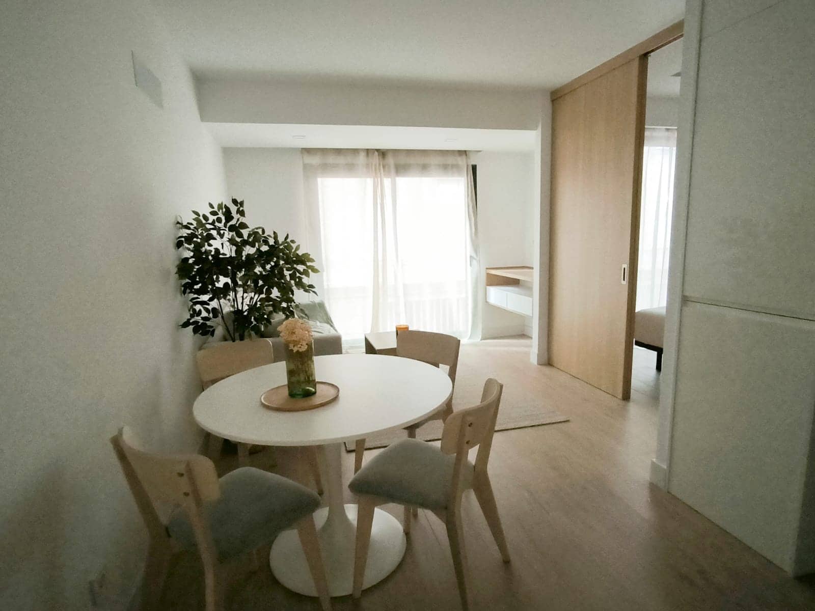 1 slaapkamer Flat te huur in Las Palmas de Gran Canaria - € 1.100 (Ref: 9996347)