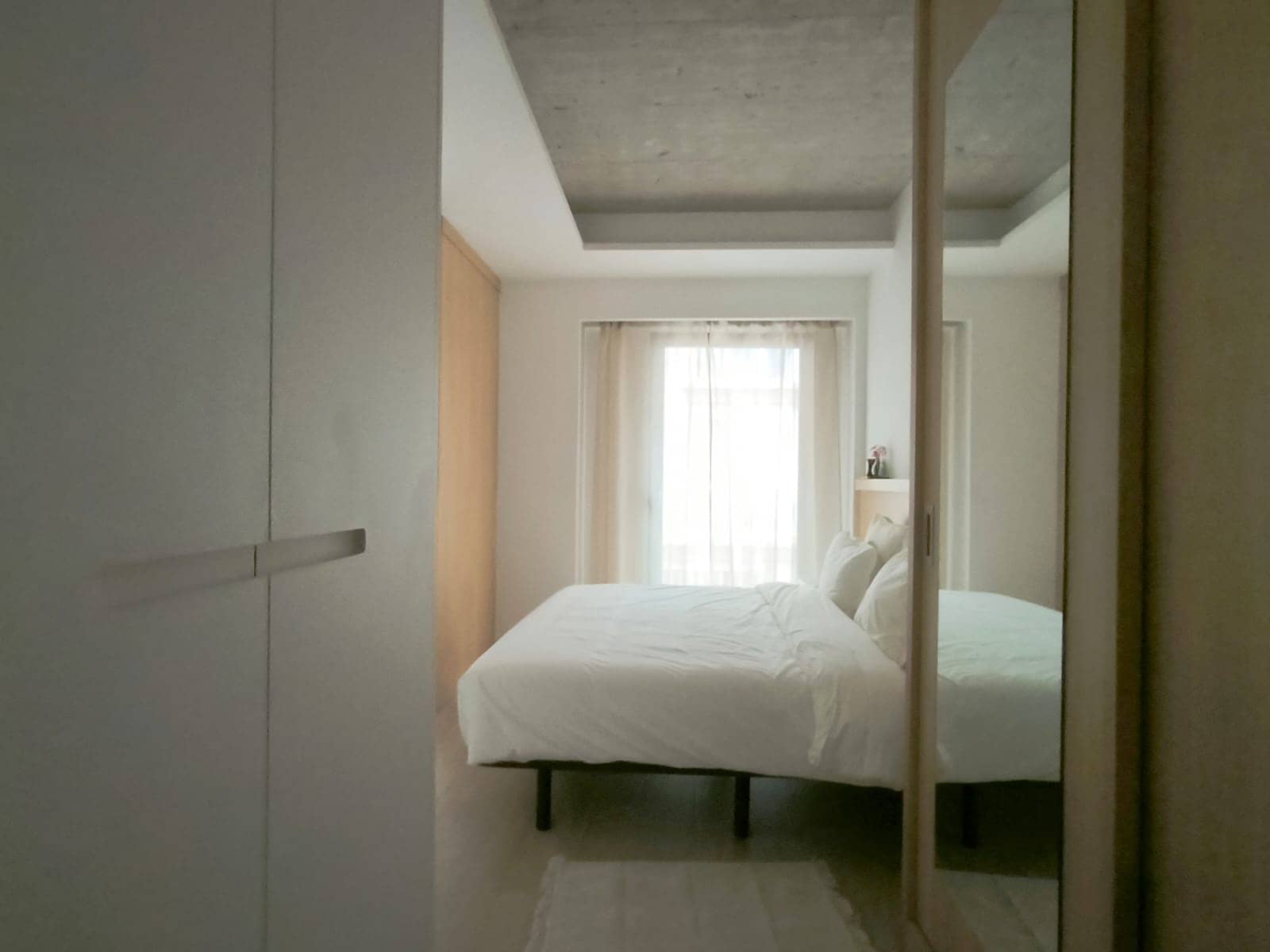 1 slaapkamer Flat te huur in Las Palmas de Gran Canaria - € 1.100 (Ref: 9996347)
