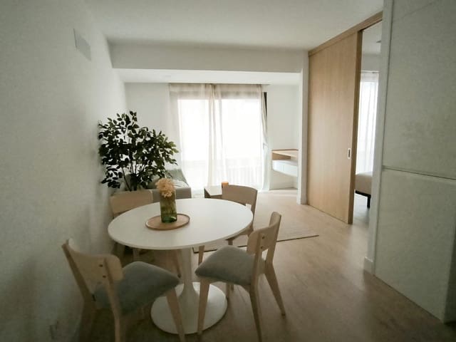 1 soverom Leilighet til leie i Las Palmas de Gran Canaria - € 1 100 (Ref: 9996347)