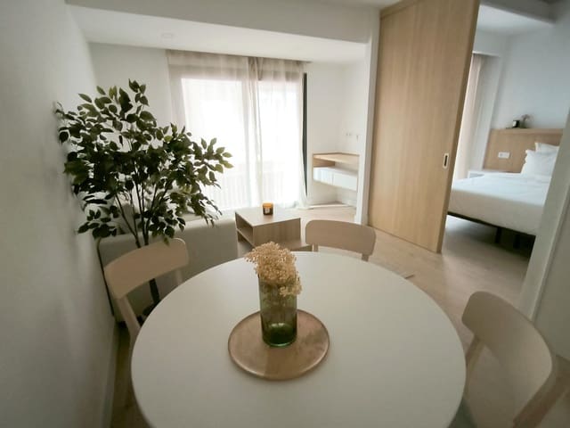 1 soverom Leilighet til leie i Las Palmas de Gran Canaria - € 1 100 (Ref: 9996347)