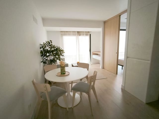 1 soverom Leilighet til leie i Las Palmas de Gran Canaria - € 1 100 (Ref: 9996347)