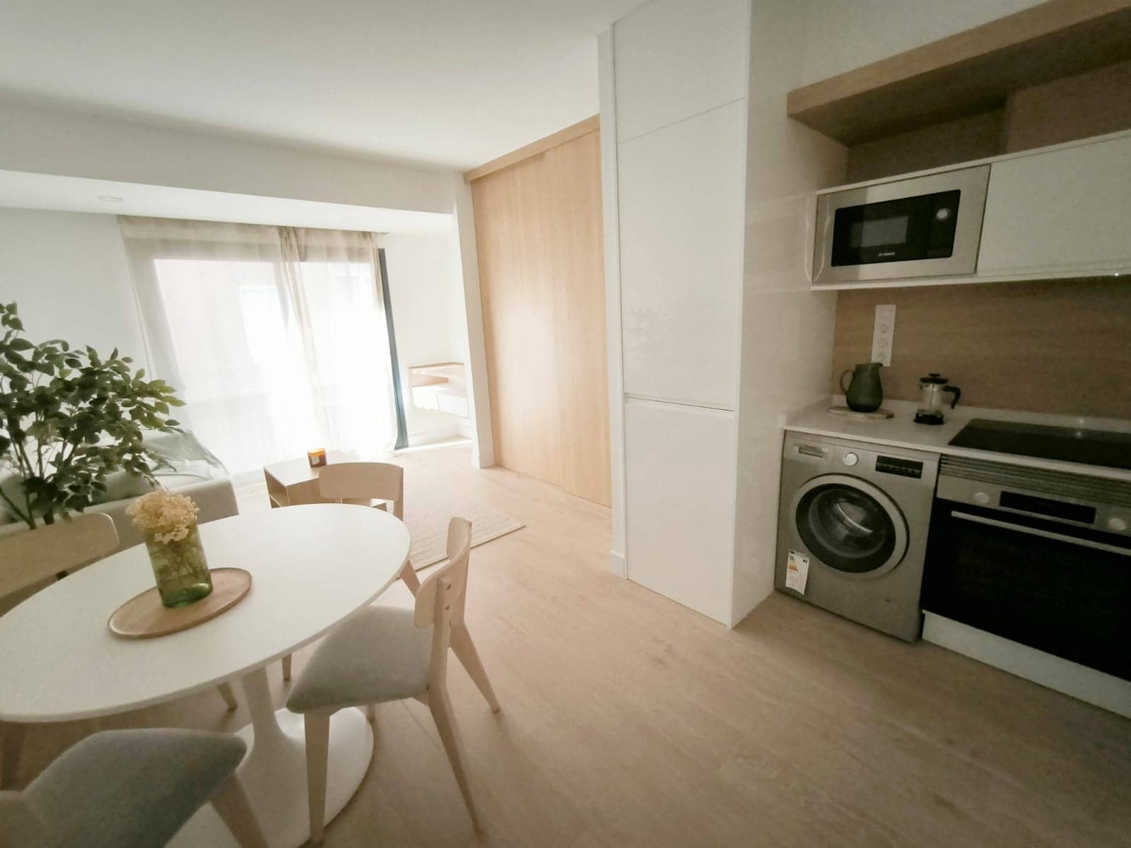 1 slaapkamer Flat te huur in Las Palmas de Gran Canaria - € 1.100 (Ref: 9996347)