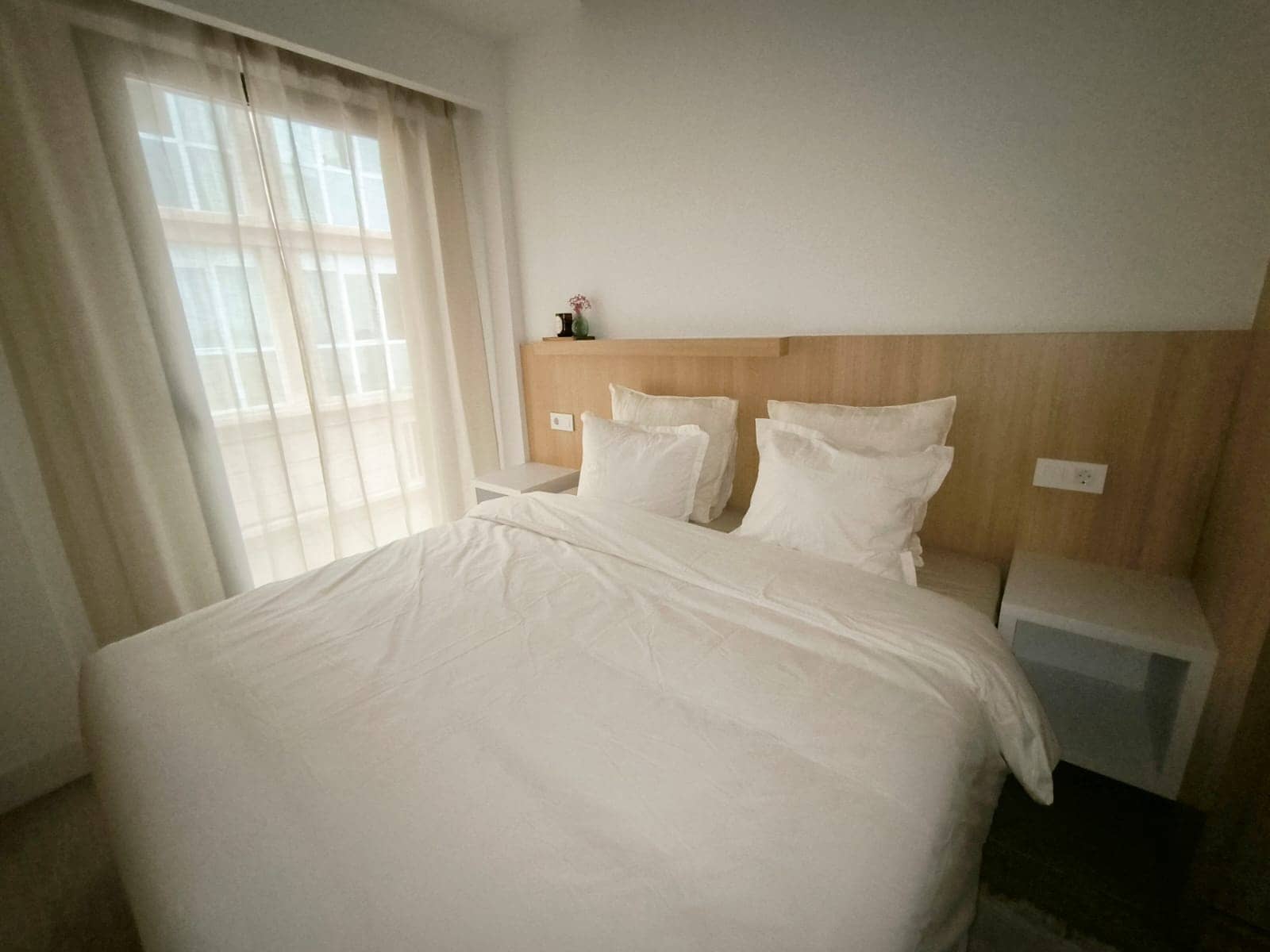 1 slaapkamer Flat te huur in Las Palmas de Gran Canaria - € 1.100 (Ref: 9996347)