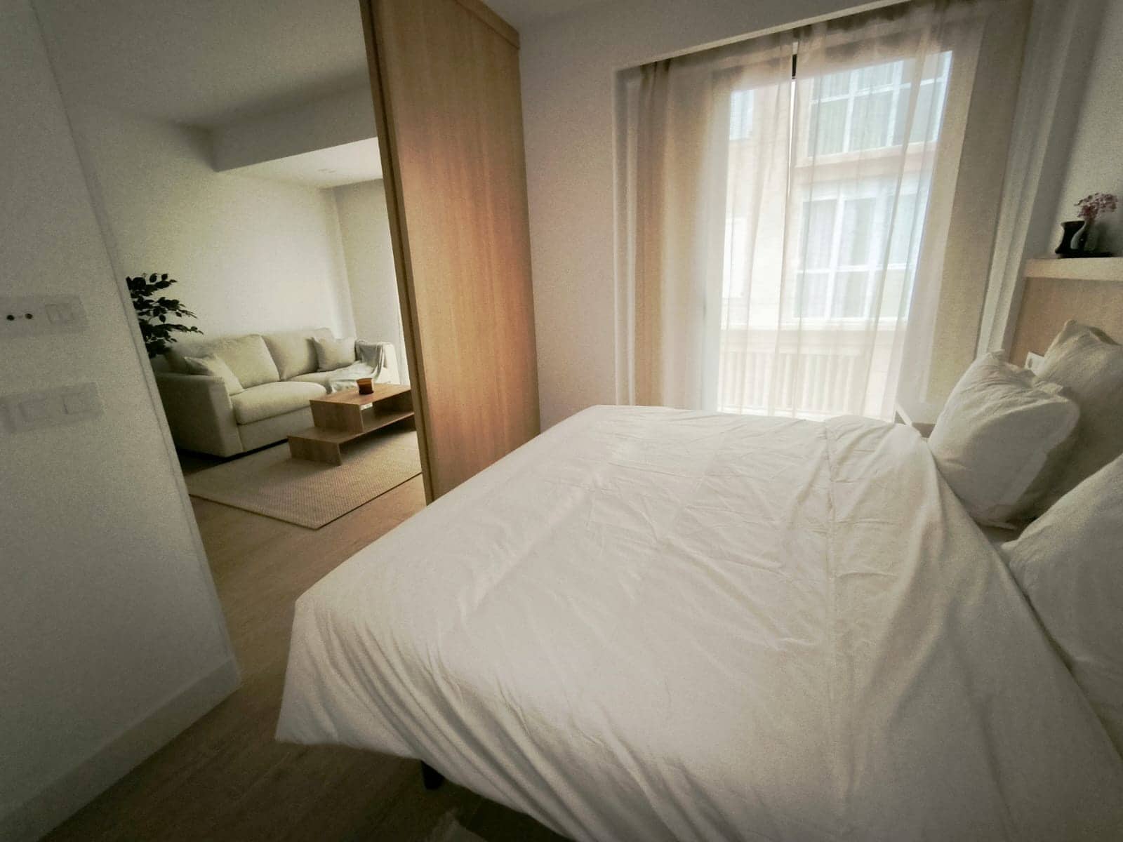 1 slaapkamer Flat te huur in Las Palmas de Gran Canaria - € 1.100 (Ref: 9996347)