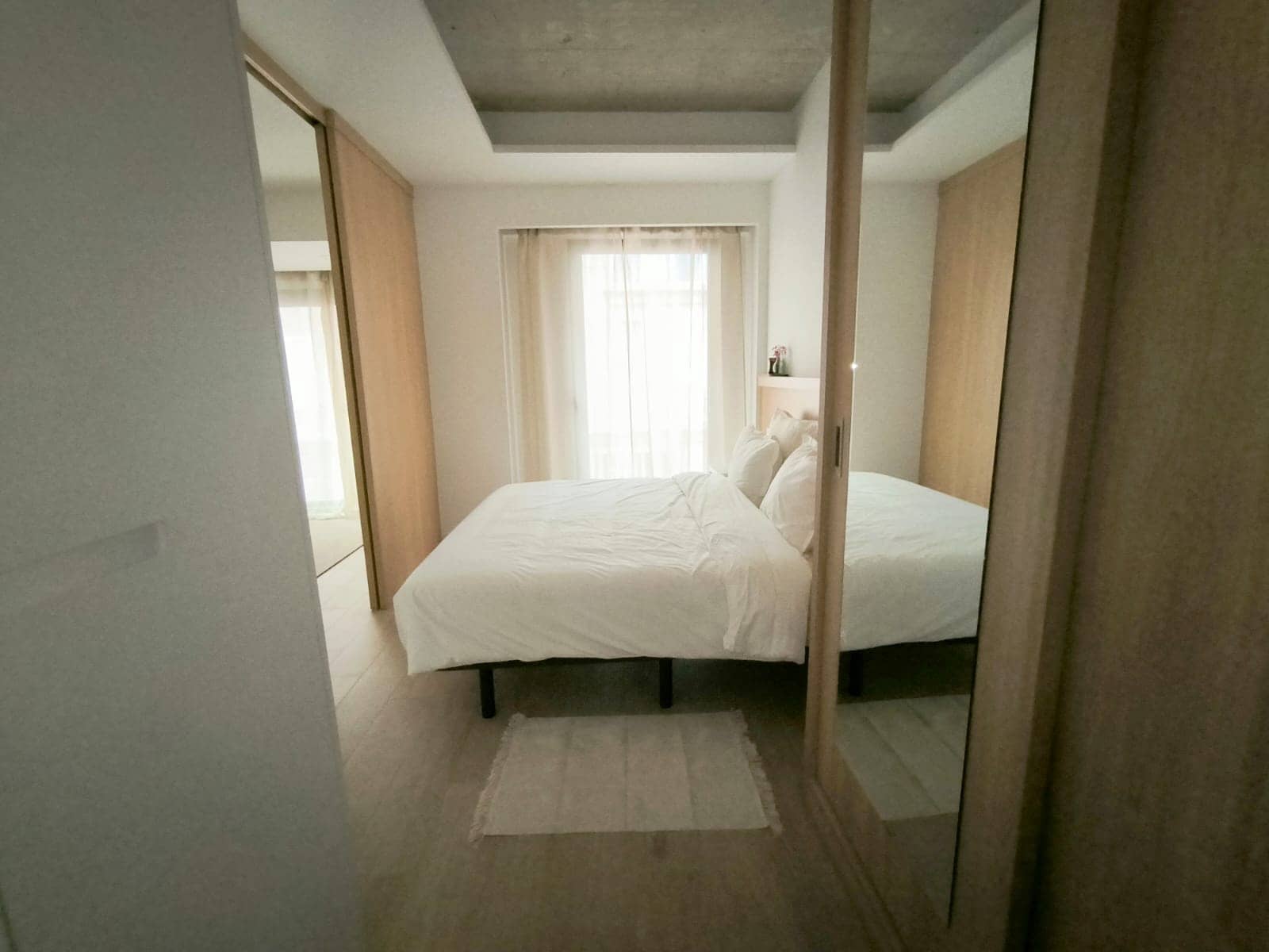 1 slaapkamer Flat te huur in Las Palmas de Gran Canaria - € 1.100 (Ref: 9996347)