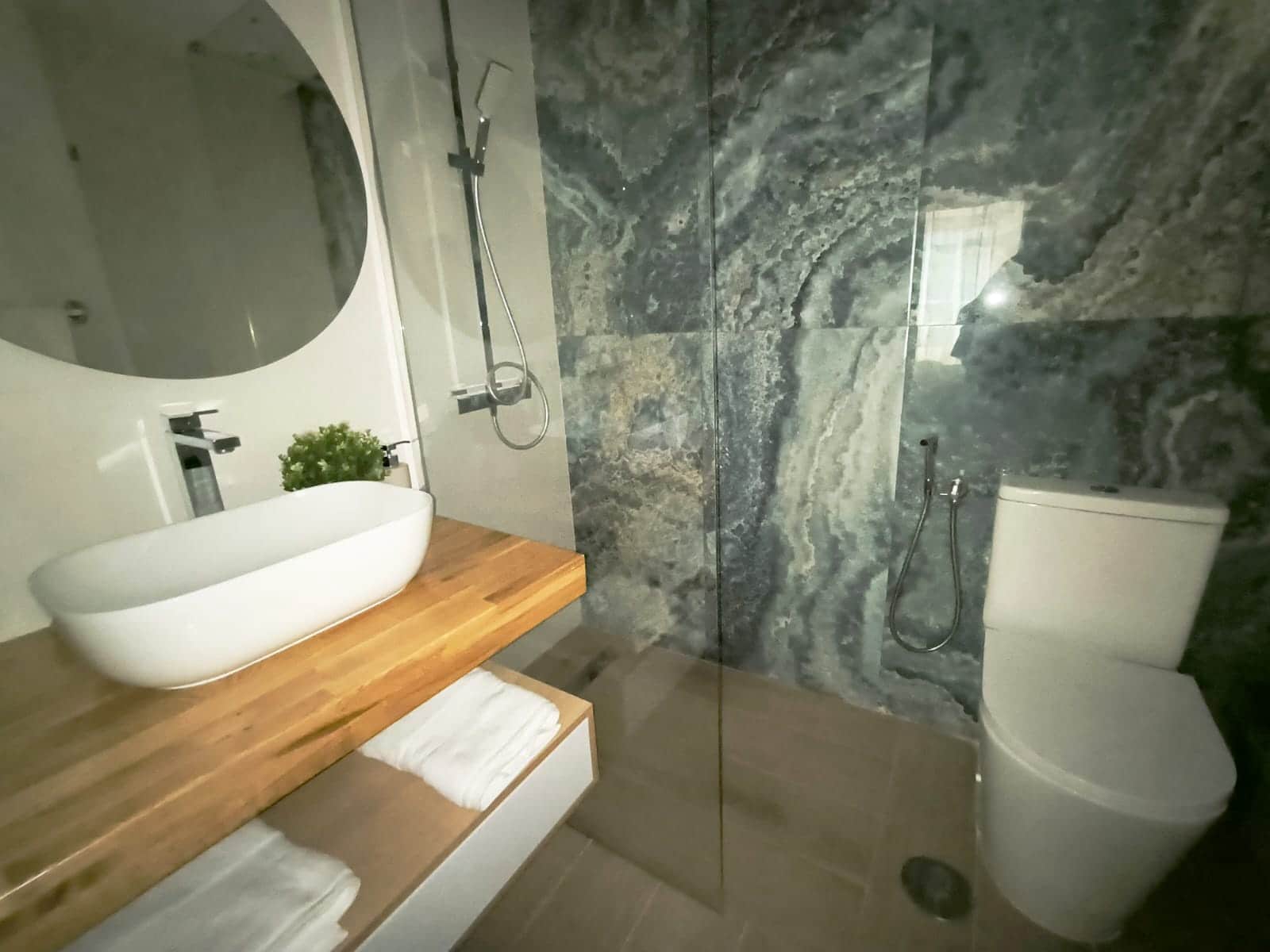 1 slaapkamer Flat te huur in Las Palmas de Gran Canaria - € 1.100 (Ref: 9996347)