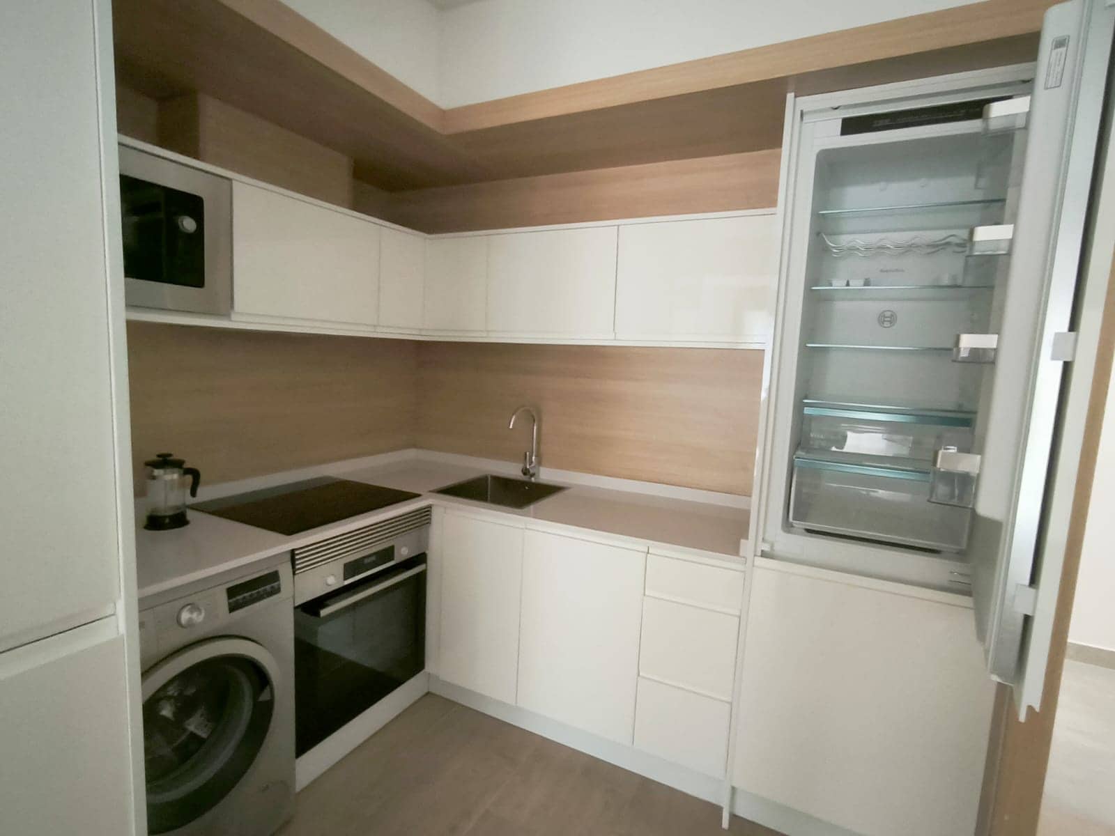 1 slaapkamer Flat te huur in Las Palmas de Gran Canaria - € 1.100 (Ref: 9996347)