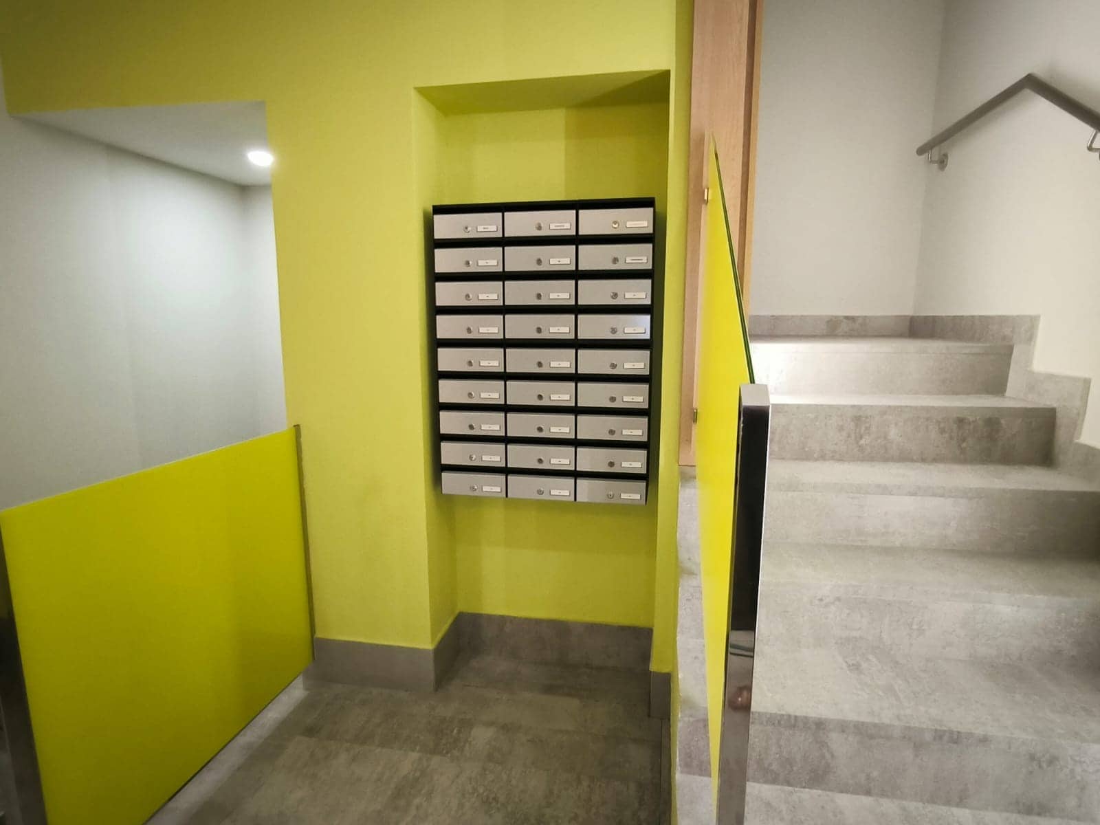 1 slaapkamer Flat te huur in Las Palmas de Gran Canaria - € 1.100 (Ref: 9996347)