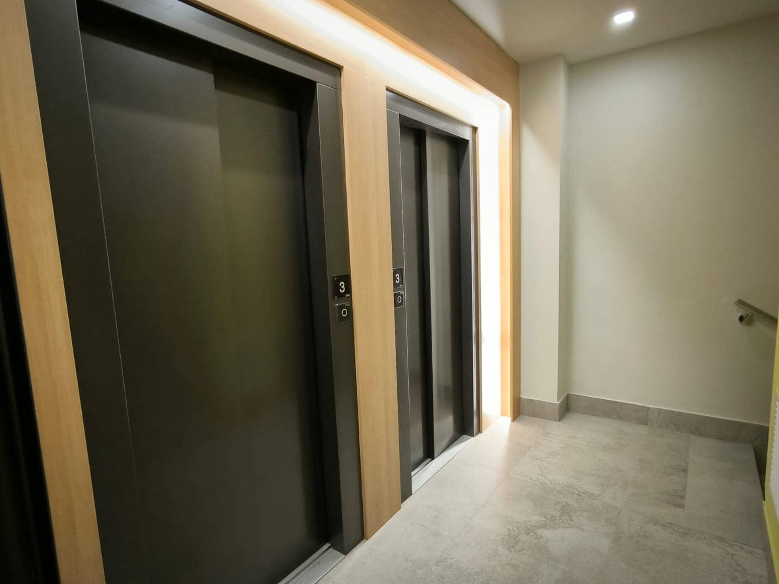 1 slaapkamer Flat te huur in Las Palmas de Gran Canaria - € 1.100 (Ref: 9996347)