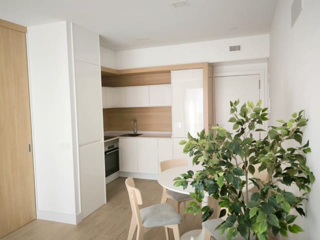 1 soverom Leilighet til leie i Las Palmas de Gran Canaria - € 1 100 (Ref: 9996347)