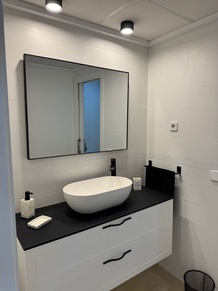 2 bedroom Apartment for holiday rental in Oliva with pool garage - € 1,050 (Ref: 9793386)