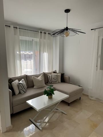 2 quarto Apartamento para arrendamento para férias em Oliva Playa, Oliva com piscina Garagem - 1 050 € (Ref: 9793386)