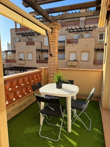 2 quarto Apartamento para arrendamento para férias em Oliva Playa, Oliva com piscina Garagem - 1 050 € (Ref: 9793386)