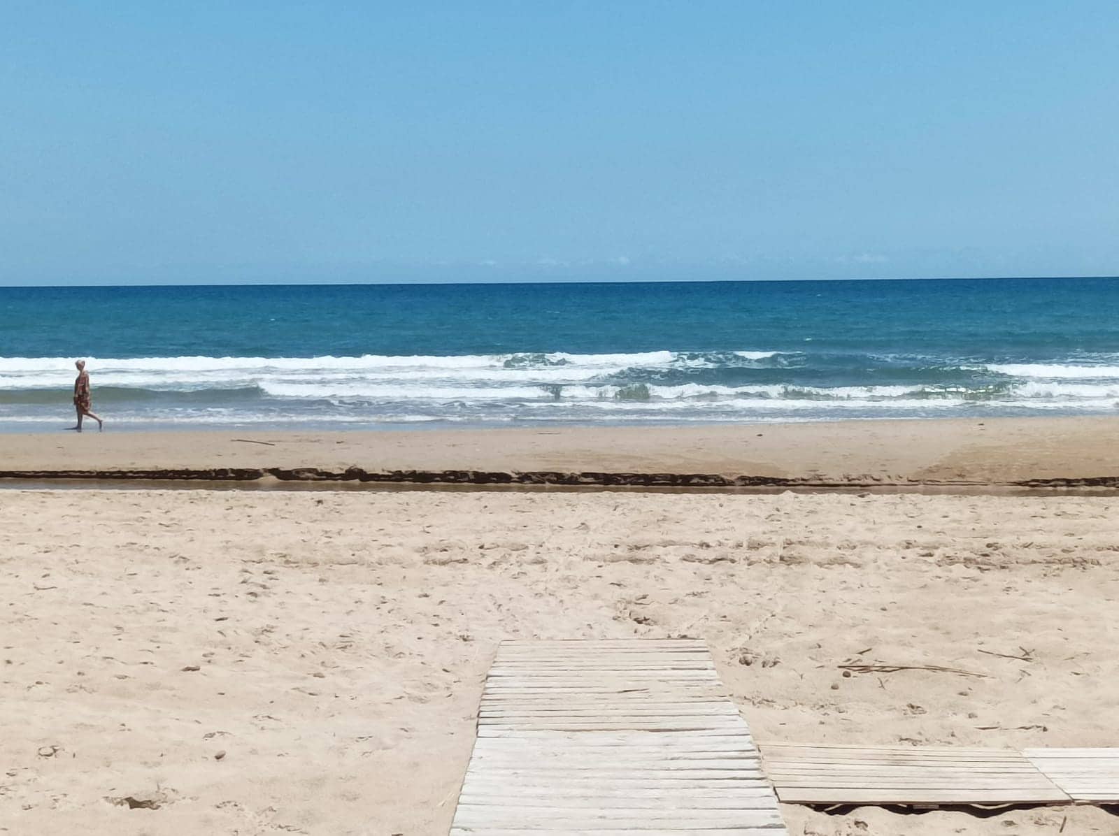 2 bedroom Apartment for holiday rental in Oliva with pool garage - € 1,050 (Ref: 9793386)