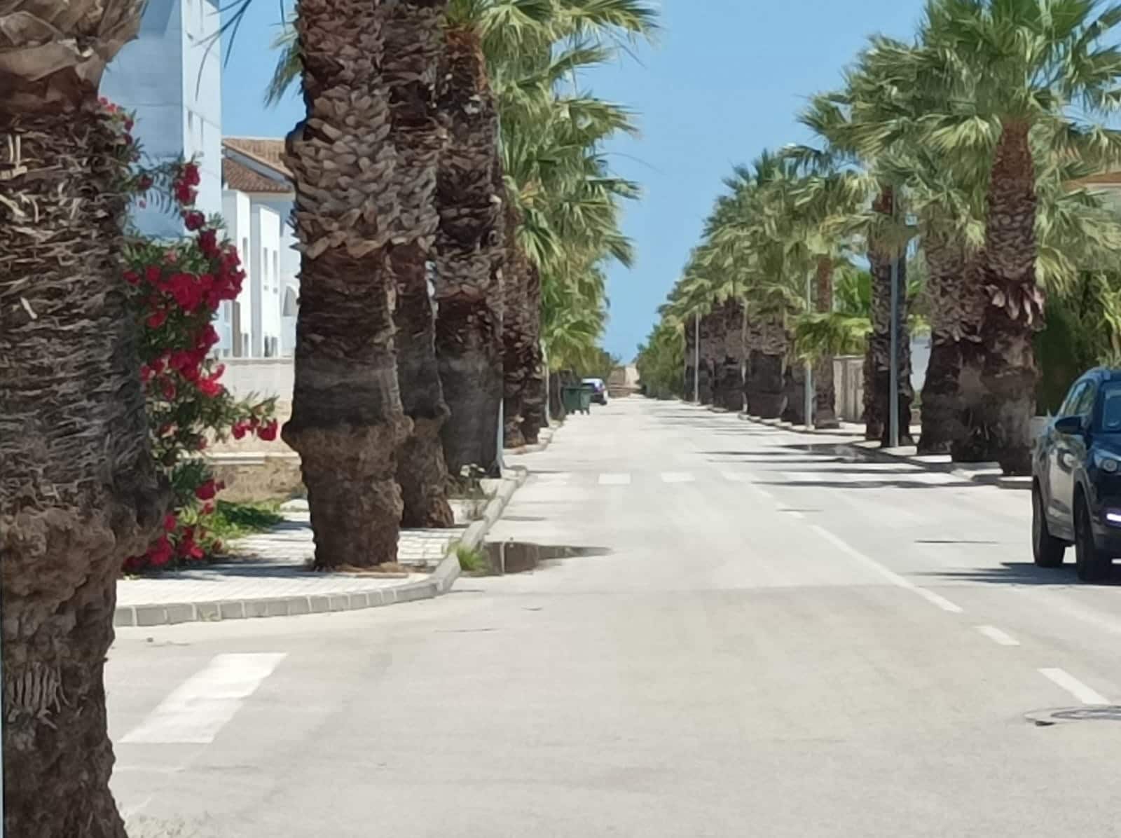 2 bedroom Apartment for holiday rental in Oliva with pool garage - € 1,050 (Ref: 9793386)