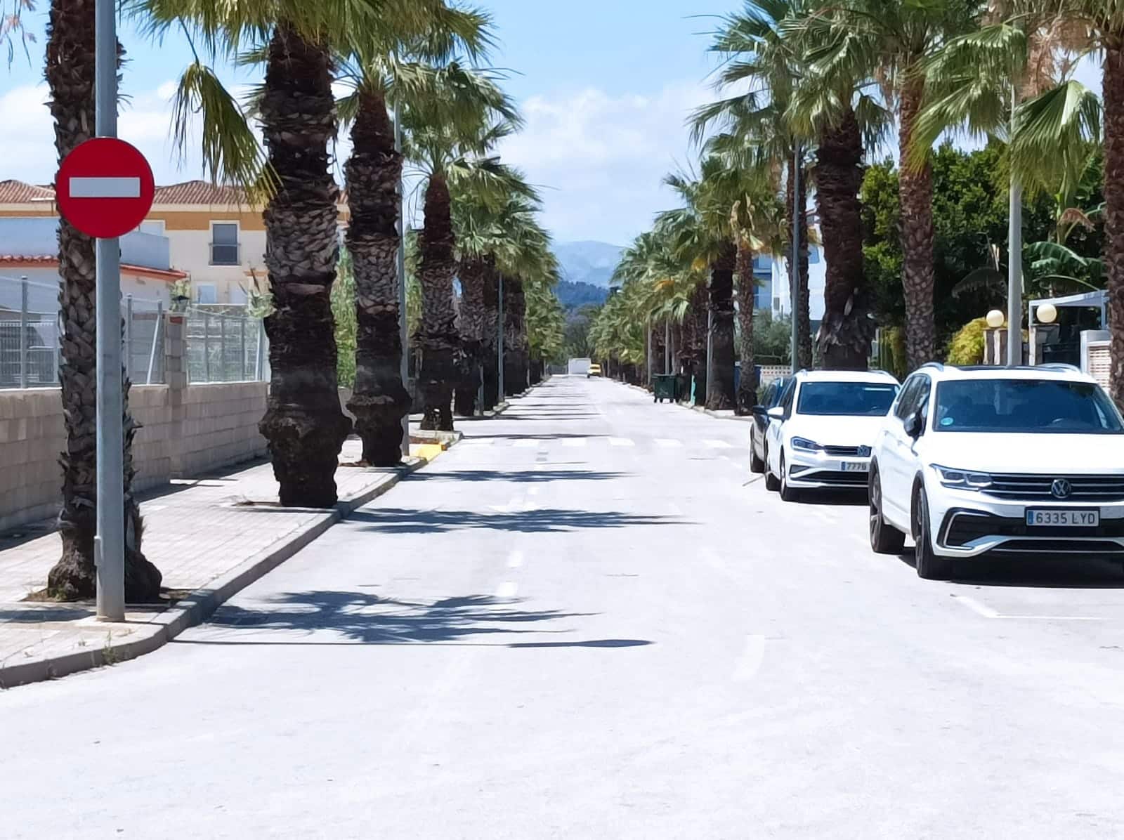 2 bedroom Apartment for holiday rental in Oliva with pool garage - € 1,050 (Ref: 9793386)