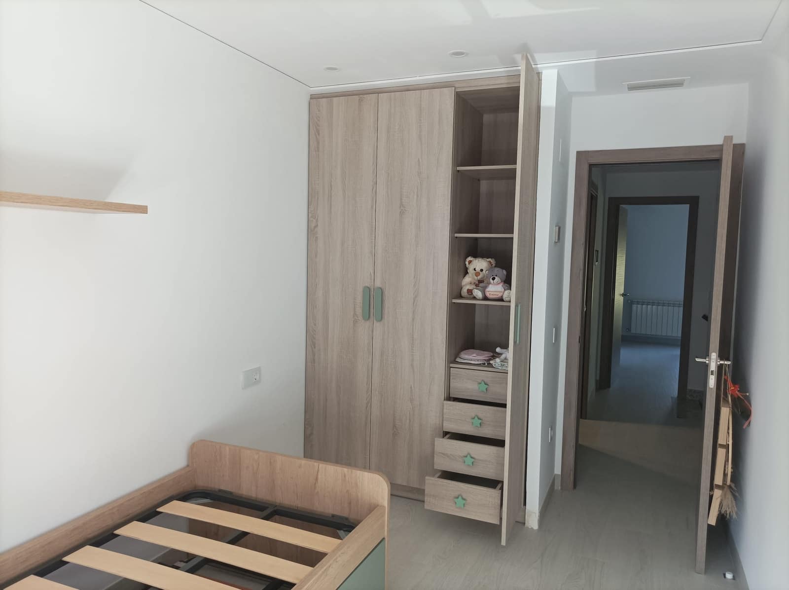 5 sovrum Radhus till salu i Ador med garage - 339 500 € (Ref: 9793396)