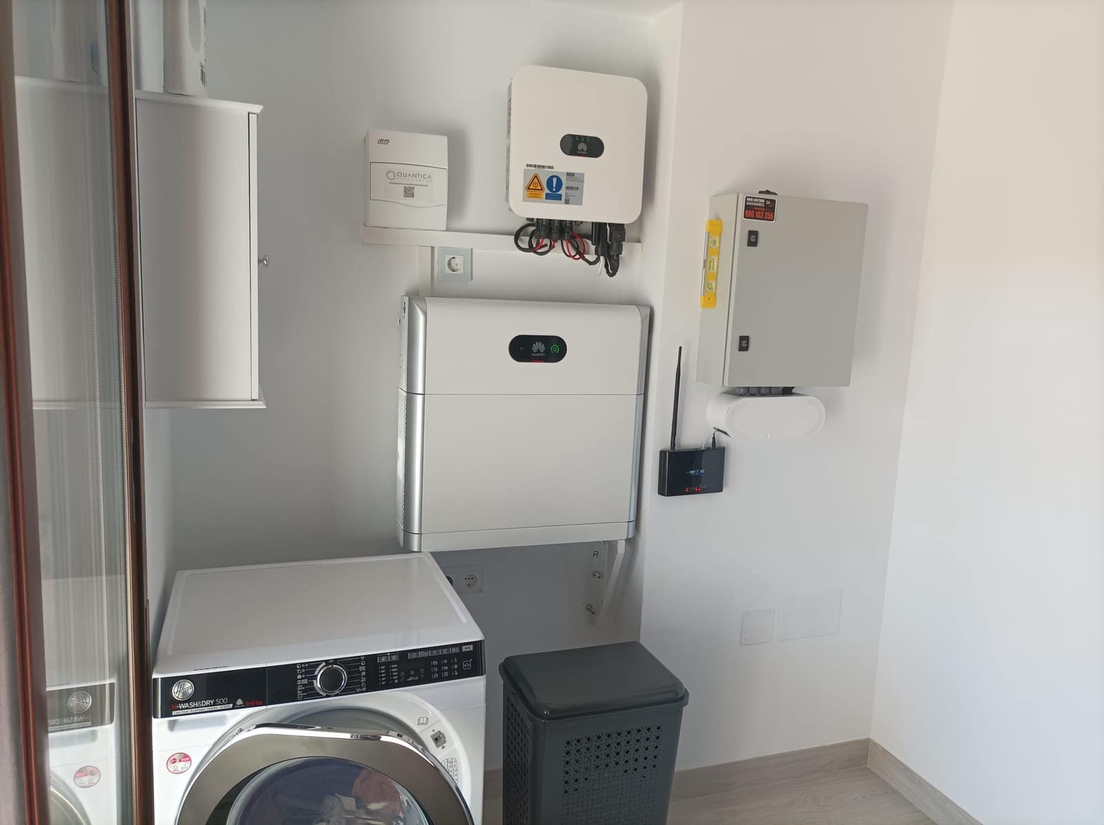 5 sovrum Radhus till salu i Ador med garage - 339 500 € (Ref: 9793396)