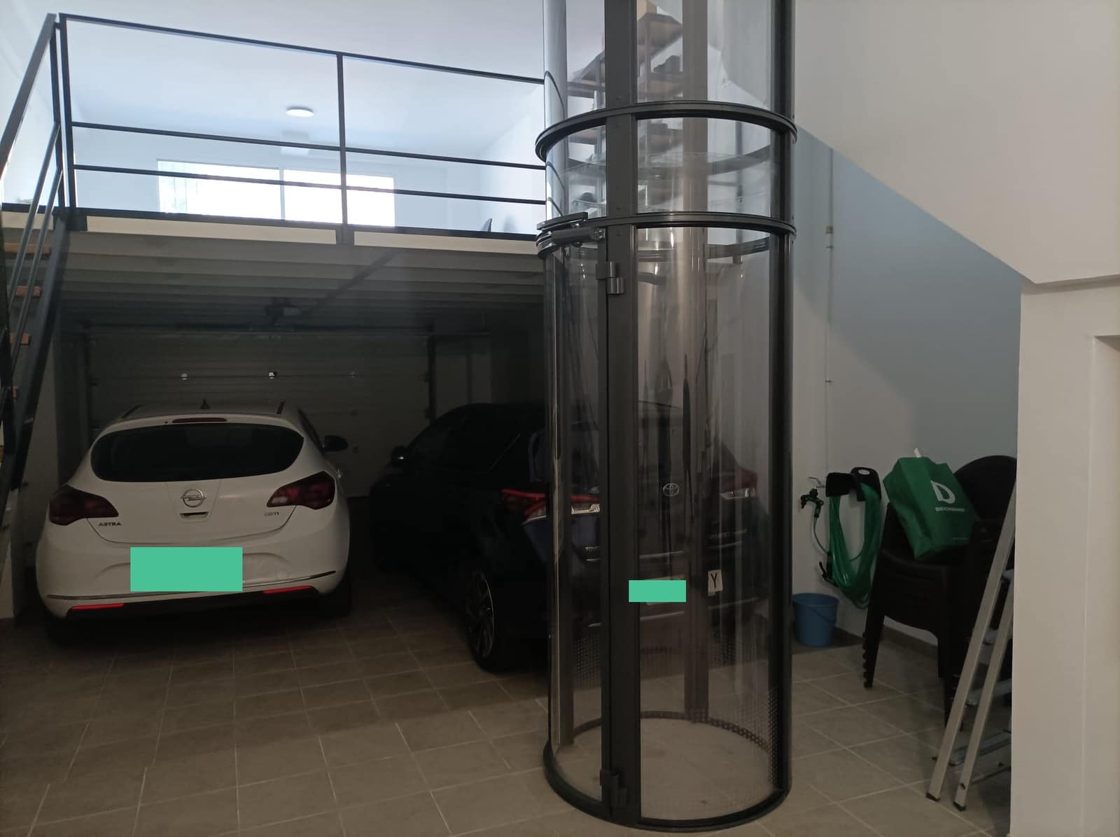 5 sovrum Radhus till salu i Ador med garage - 339 500 € (Ref: 9793396)