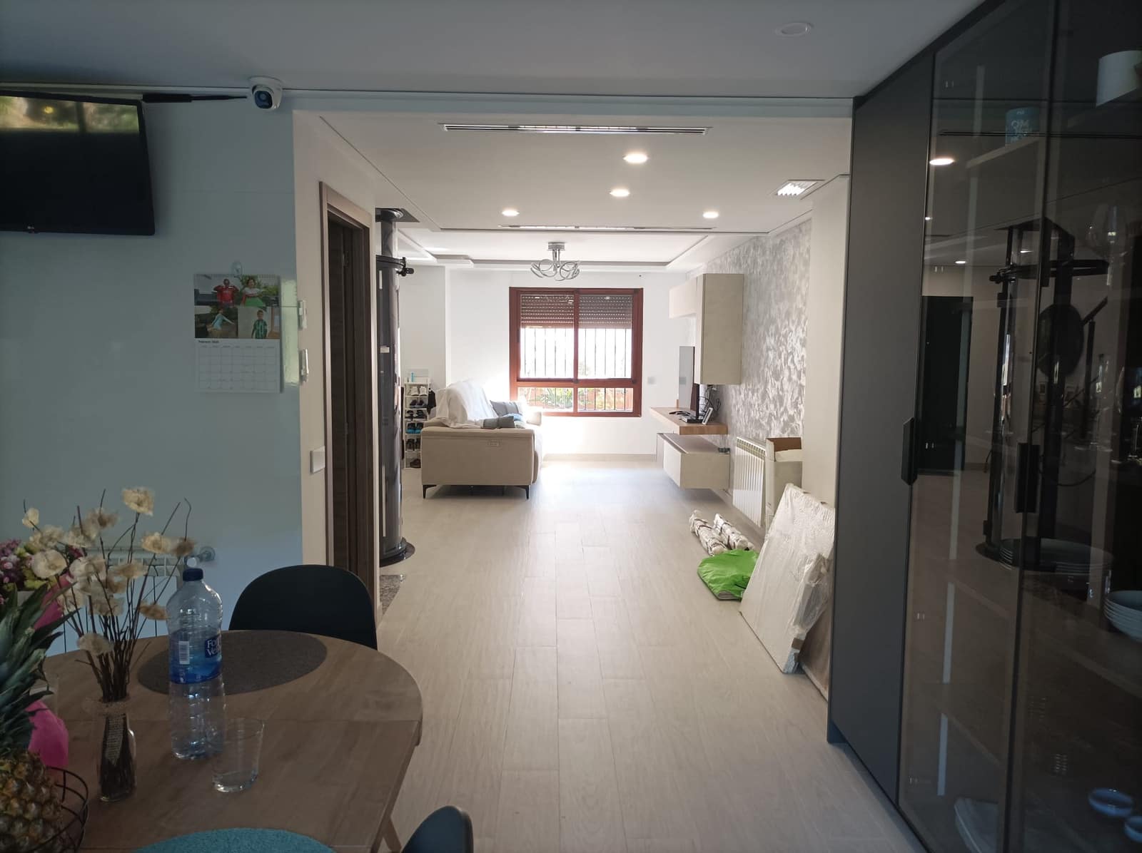 5 sovrum Radhus till salu i Ador med garage - 339 500 € (Ref: 9793396)