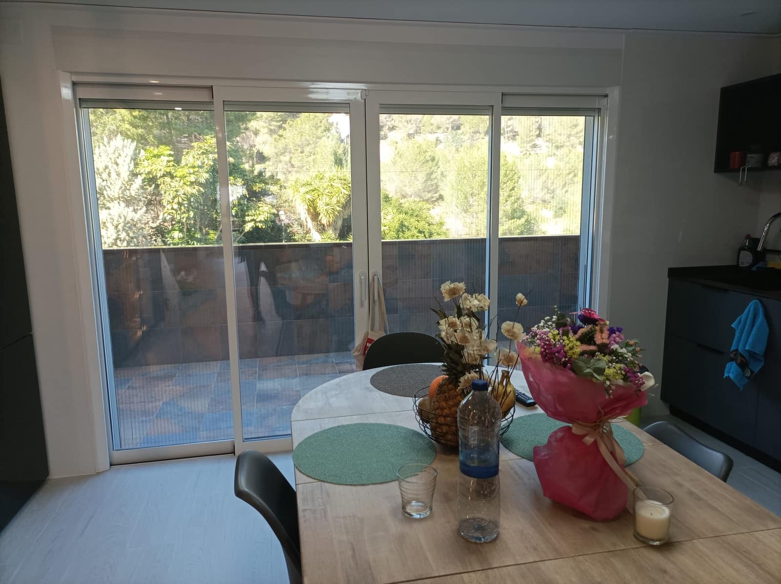 5 sovrum Radhus till salu i Ador med garage - 339 500 € (Ref: 9793396)