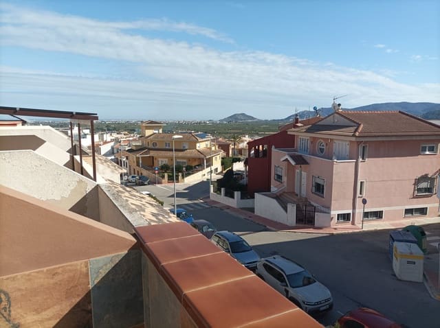 5 sovrum Radhus till salu i Ador med garage - 339 500 € (Ref: 9793396)