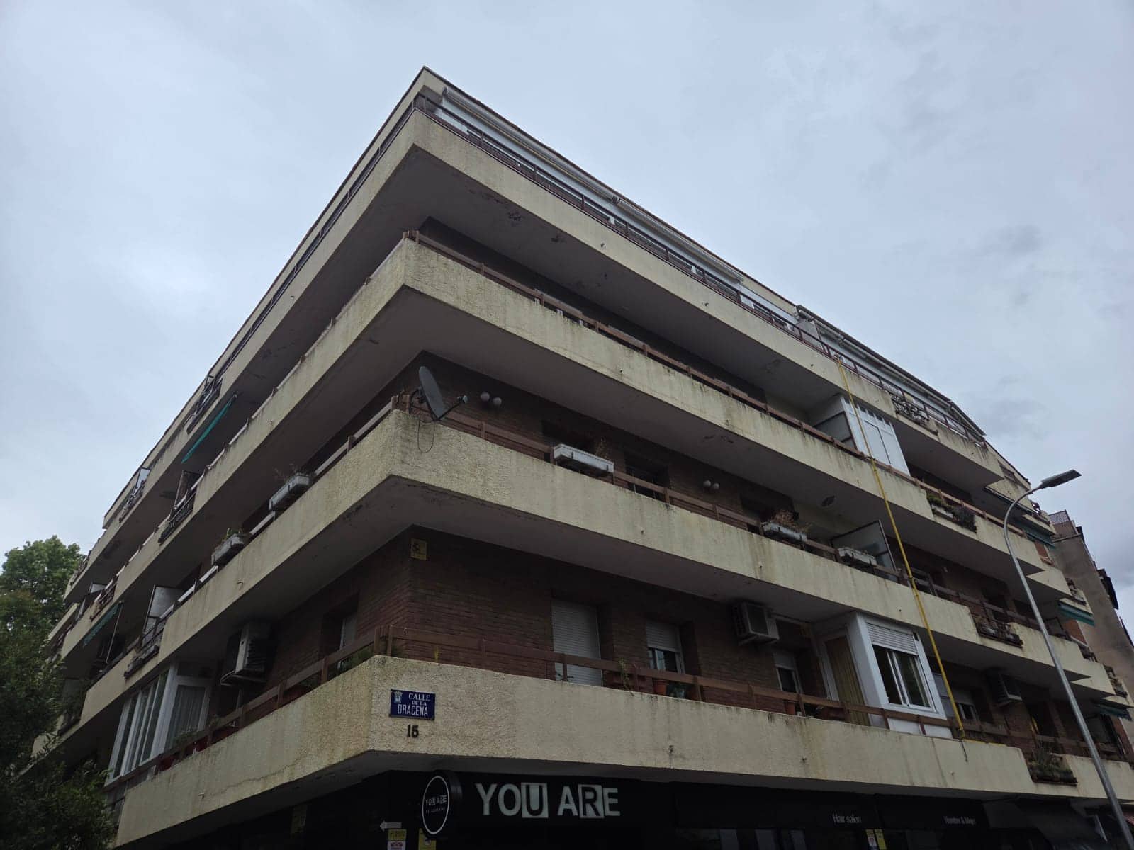4 soveværelse Lejlighed til salg i Madrid by med garage - € 927.900 (Ref: 9832706)