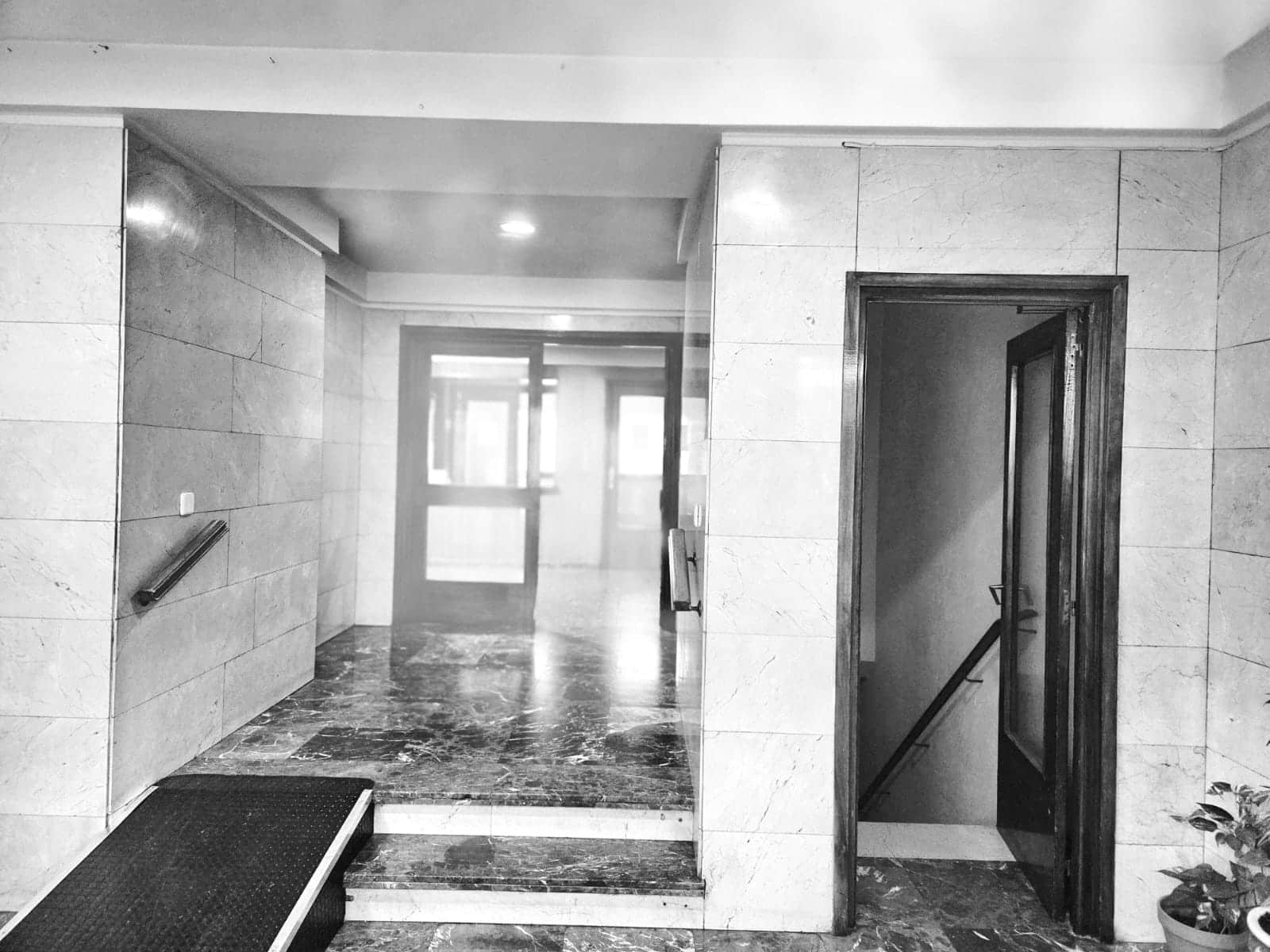 4 soveværelse Lejlighed til salg i Madrid by med garage - € 927.900 (Ref: 9832706)