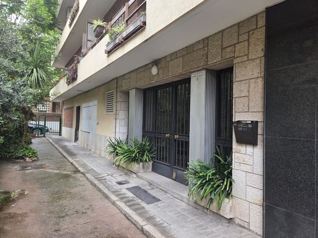 4 soveværelse Lejlighed til salg i Nueva España, Madrid by med garage - € 927.900 (Ref: 9832706)