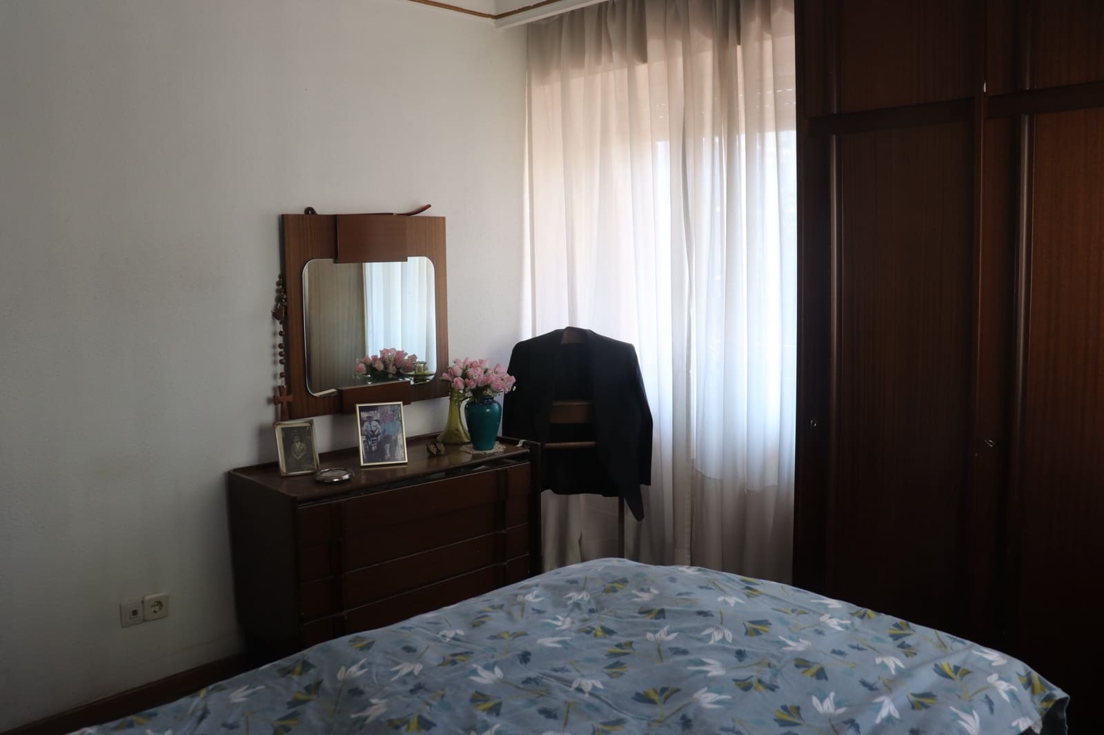 4 soveværelse Lejlighed til salg i Madrid by med garage - € 927.900 (Ref: 9832706)