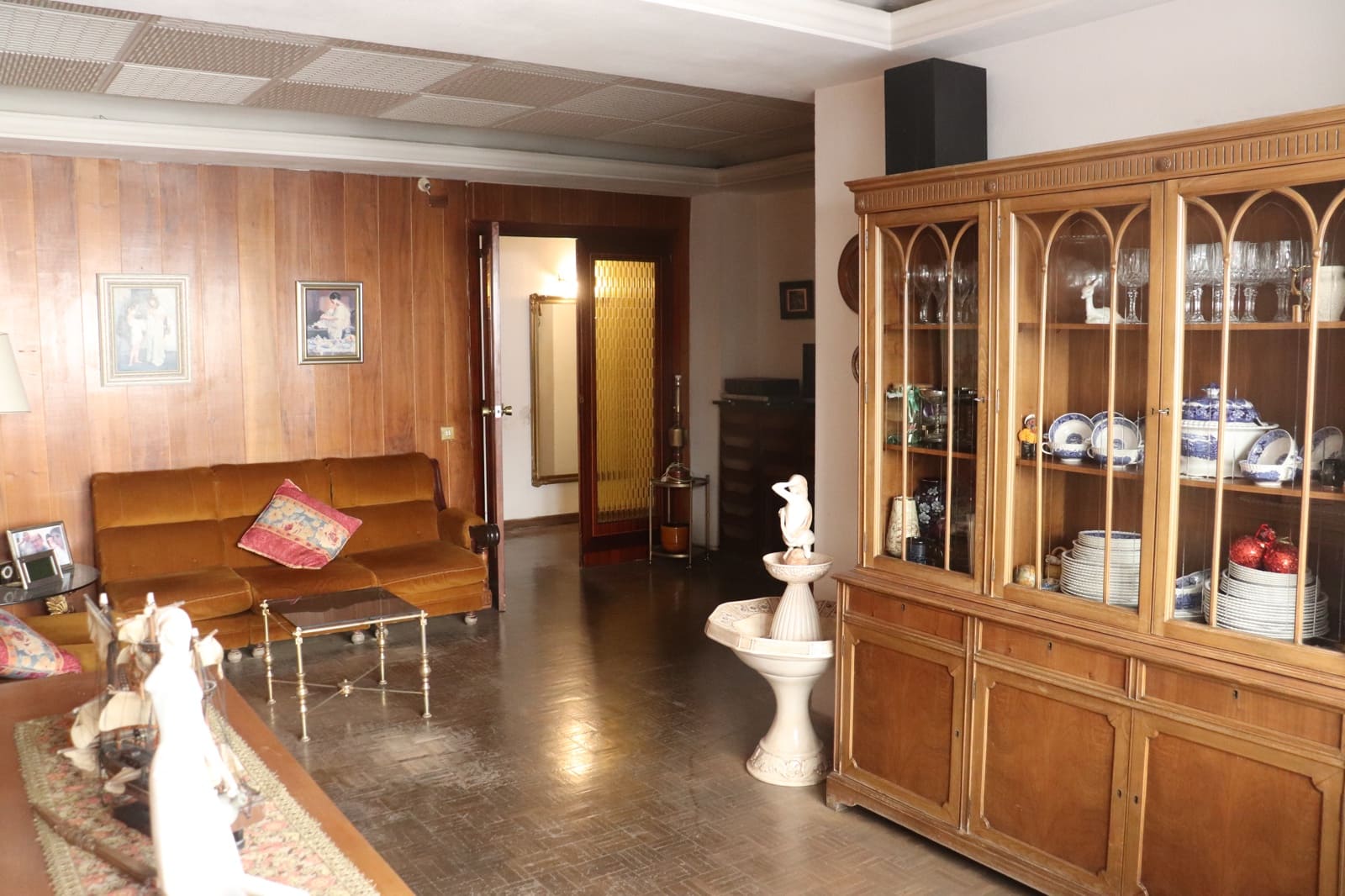 4 soveværelse Lejlighed til salg i Madrid by med garage - € 927.900 (Ref: 9832706)