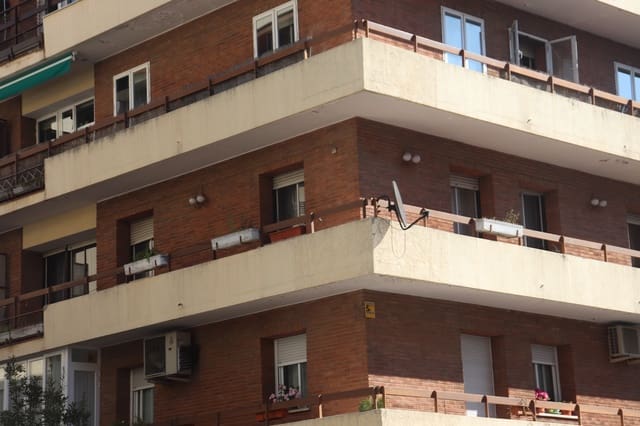4 soveværelse Lejlighed til salg i Nueva España, Madrid by med garage - € 927.900 (Ref: 9832706)