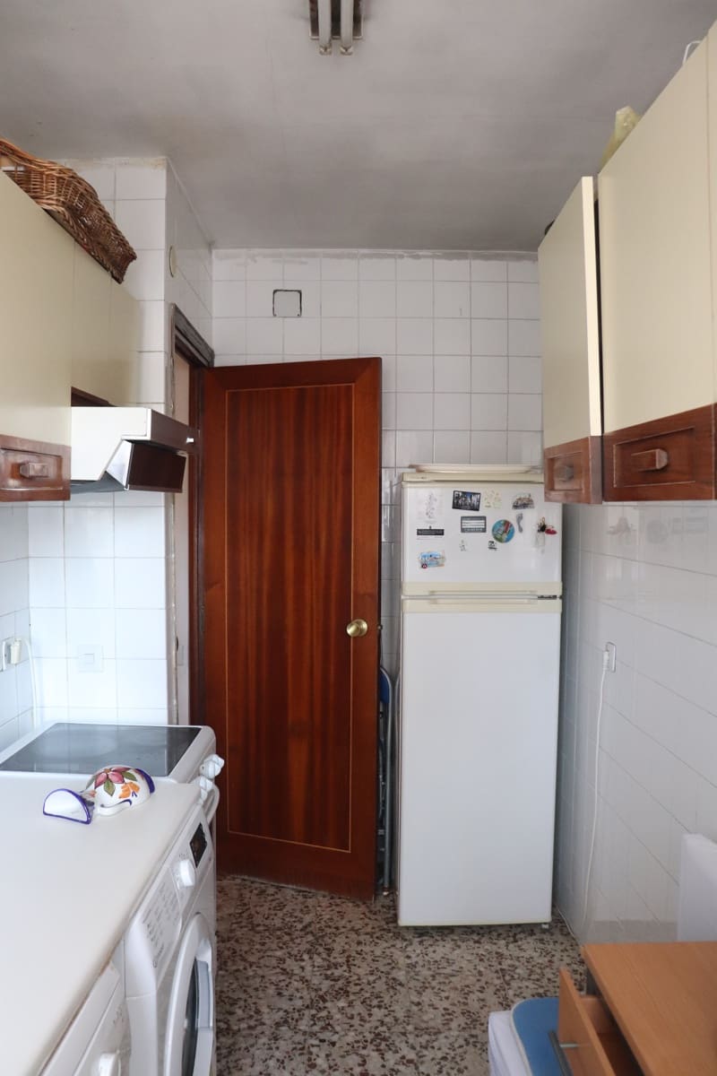 4 soveværelse Lejlighed til salg i Madrid by med garage - € 927.900 (Ref: 9832706)