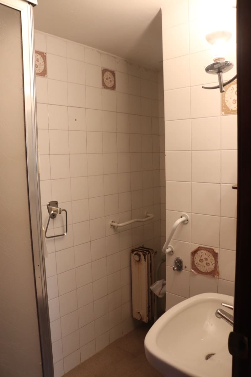 4 soveværelse Lejlighed til salg i Madrid by med garage - € 927.900 (Ref: 9832706)