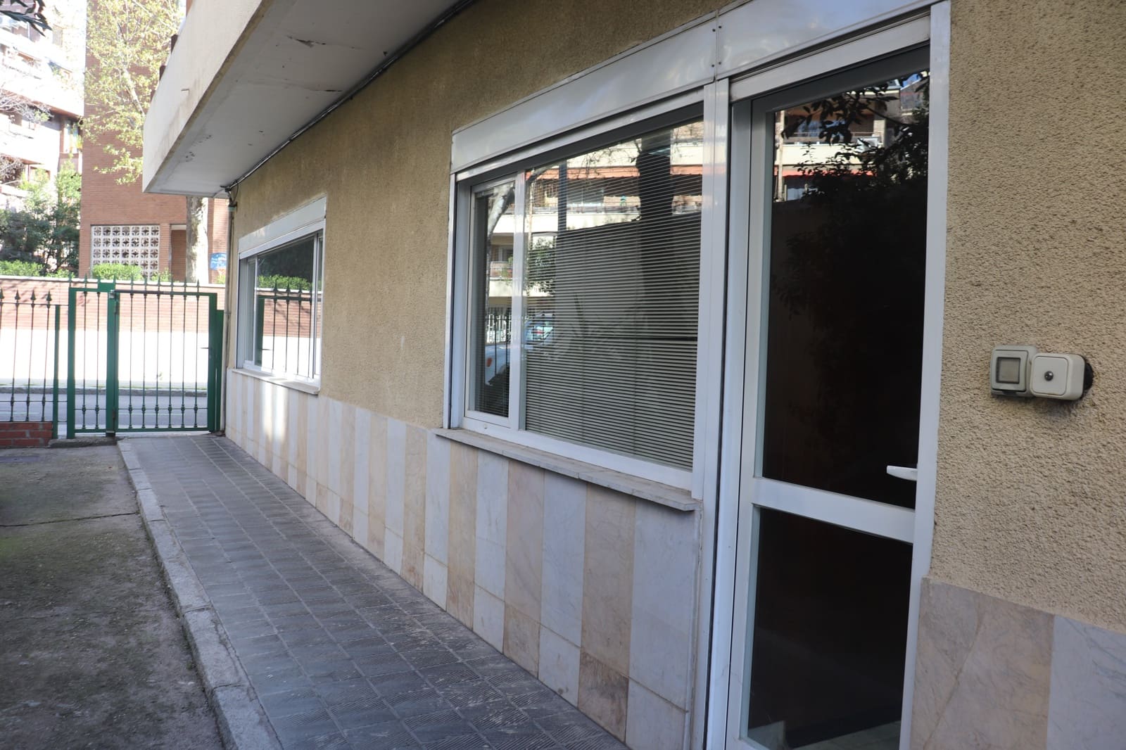4 soveværelse Lejlighed til salg i Madrid by med garage - € 927.900 (Ref: 9832706)