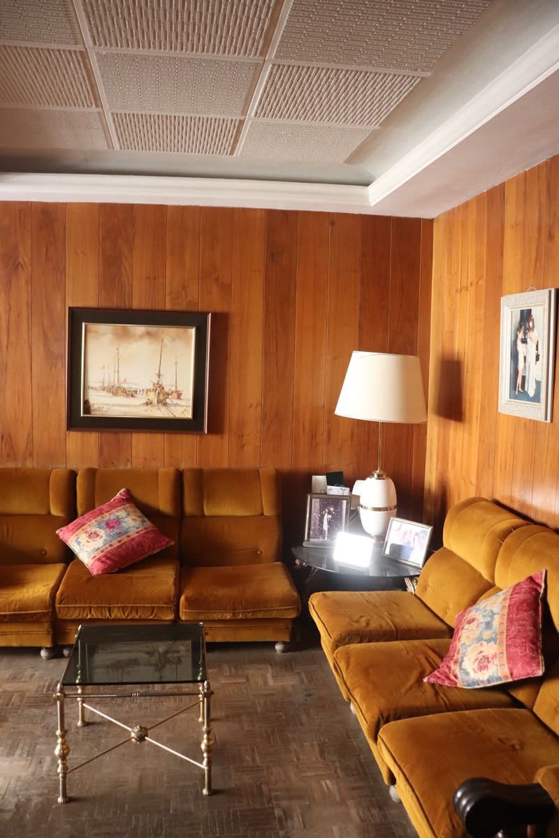 4 soveværelse Lejlighed til salg i Madrid by med garage - € 927.900 (Ref: 9832706)